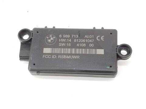 Foto 3ª: Centralita Motor ECU Bmw Serie 3 315 325I [N53B30A]