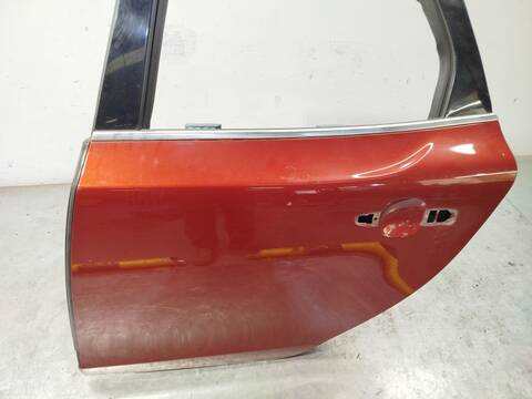 Foto 4ª: Puerta Trasera Izquierda Volvo V40 D2 HATCHBACK 114CV 84KW [D4162T] (2013)