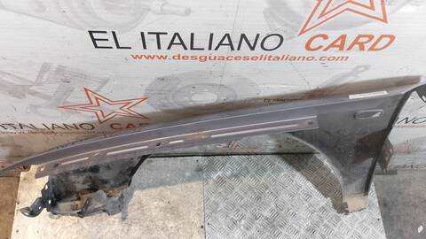 Foto 3ª: Aleta Delantera Derecha Audi A4 3.2 FSI BERLINA 255CV 188KW [AUK] (2006)