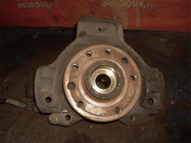 Mangueta Delantera Izquierda Opel Vectra 2.0 DTI 16V