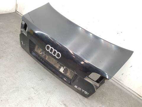 Foto 2ª: Maletero Audi A4 2.0 TDI 16V 140CV 103KW [BLB,BRE] (2005)