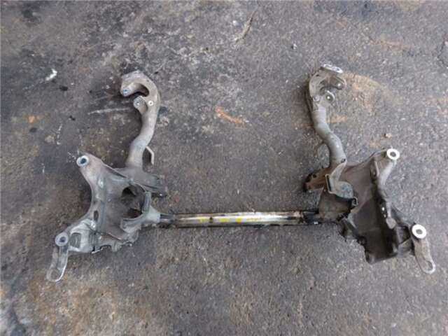 Cuna de Motor Audi A5 3.0 TDI QUATTRO [3.0 LTR. - 176 KW V6 24V TDI]