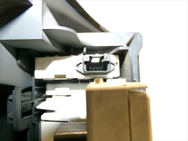 Foto 4ª: Pantalla Multifuncion Renault Megane 1.5 DCI 2002-2008 [K9KG7] (2006)