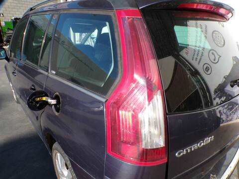 Piloto Trasero Izquierdo Citroen C4 2.0 D GRAND PICASSO RHJ