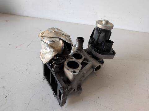 Valvula EGR Seat Leon CAYC