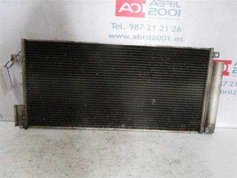 Radiador Calefaccion A.A. Opel Corsa 1.7 CDTI 125CV 92KW