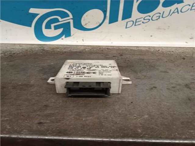 Centralita Check Control Bmw Serie 5 518 2.5 525TD [2.5 LTR. - 85 KW TURBODIESEL CAT]