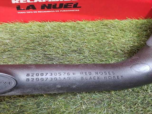 Foto 3ª: Intercooler Renault Master 2.3 DCI 125 FWD FV0C FV0D FV0G FV0H FV0J FV0K) 125CV 92KW FURGONETA [M9T 670,M9T 672,M9T 676,M9T 678,M9T 680,M9T 870,M9] (2013)