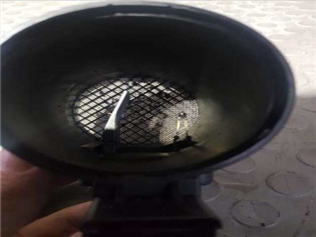 Foto 3ª: Caudalimetro Renault Laguna 1.9 AUTHENTIQUE [1.9 LTR. - 96 KW DCI DIESEL FAP] [F9Q 17]