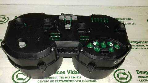 Foto 3ª: Cuadro de Instrumentos Chevrolet Kalos 1.2 CAT 72CV 53KW [B12S1] (2007)