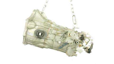 Foto 2ª: Caja Cambios Iveco Daily VERSION INDEFINIDA (2014)