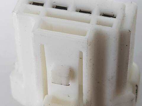 Foto 2ª: Piloto Trasero Derecho Nissan X-Trail TEKNA (2016)