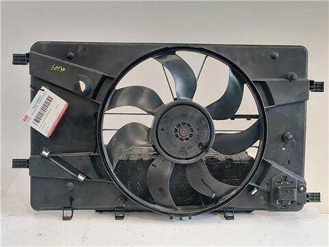 Electroventilador Opel Astra 2.0 CDTI 160CV 118KW