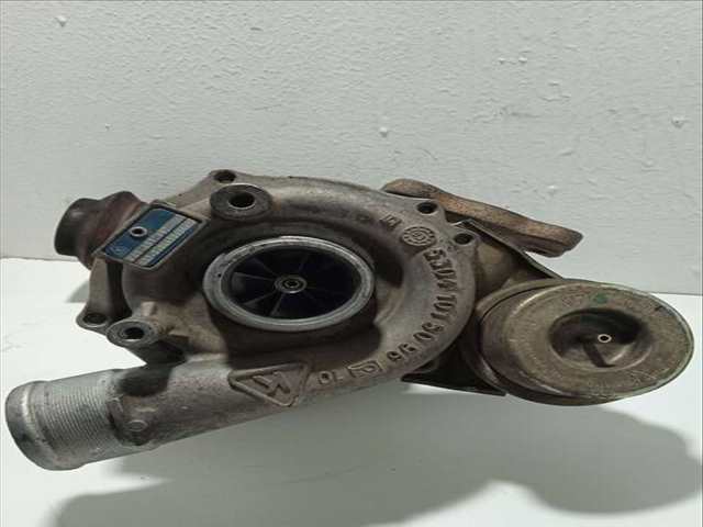 Foto 2ª: Turbocompresor Citroen C5 2.0 HDI BERLINA 109CV 80KW (2004)