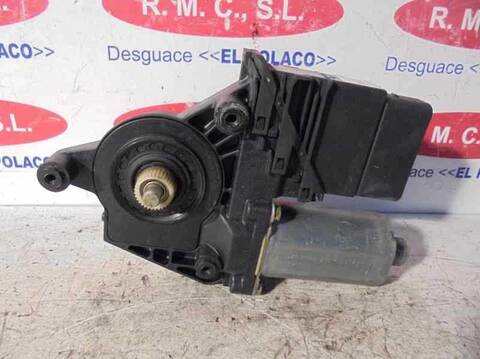 Elevalunas Eléctrico Trasero Derecho Volkswagen Passat 1.9 TDI BERLINA 110CV 81KW