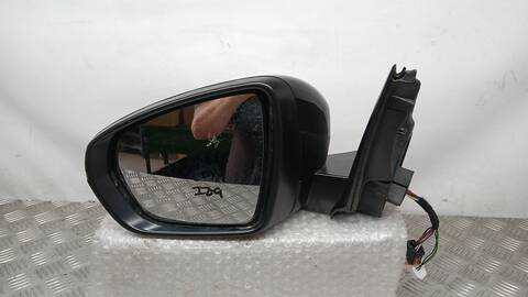 Retrovisor Izquierdo Peugeot 3008 1.5 BLUEHDI 130 131CV 96KW