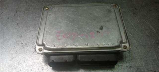 Foto 2ª: Centralita Motor ECU Porsche Cayenne 4.5 S [4.5 LTR. - 250 KW V8 CAT] [M 48.00]
