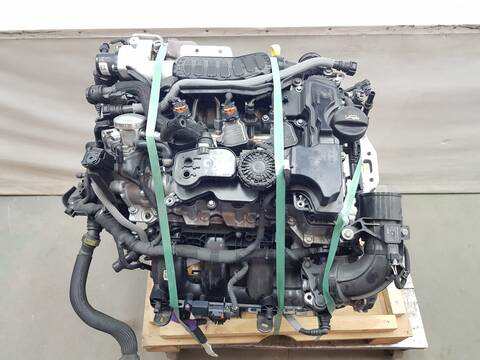 Motor Completo Alfa Romeo Junior G