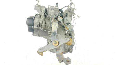 Foto 2ª: Caja Cambios Opel Corsa VERSION INDEFINIDA (2007)