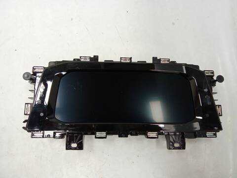 Cuadro de Instrumentos Volkswagen Golf 2.0 TDI 116CV 85KW