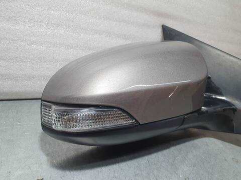 Foto 3ª: Retrovisor Derecho Toyota Auris ACTIVE 132CV 97KW [1ZR] (2013)
