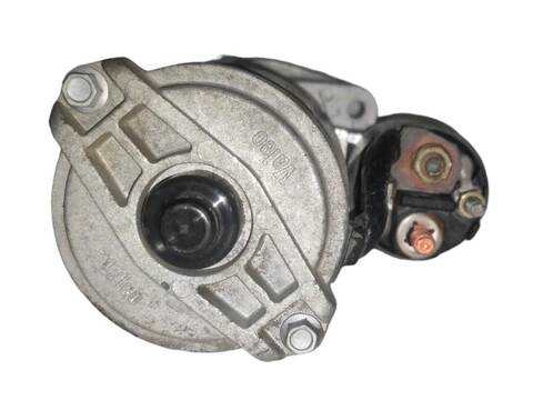 Foto 3ª: Motor de Arranque Ssangyong Actyon 200 XDI 4WD (2005)