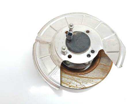 Foto 2ª: Mangueta Trasera Derecha Ford Focus 1.5 ECOBOOST 150CV [ZTDA] (2014)