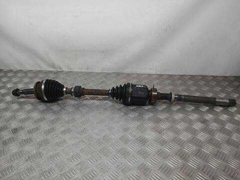 Transmision Delantera Derecha Toyota Rav4 EXCLUSIVE 151CV 112KW