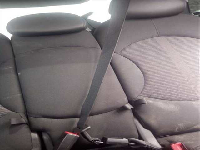 Foto 2ª: Cinturón Trasero Central Mini Countryman COOPER D 112CV 82KW [N47C20A] (2016)