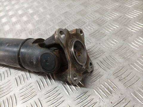 Foto 3ª: Transmision Central Toyota Land Cruiser GX 204CV 150KW [1GDFTV] (2023)