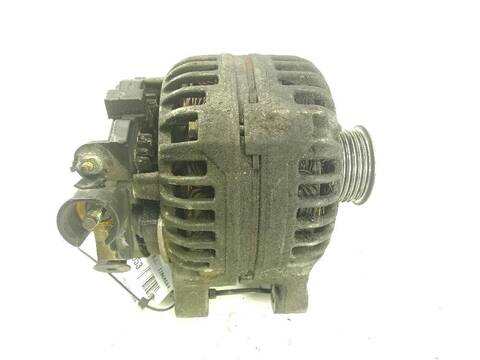 Foto 3ª: Alternador Peugeot 206 2.0 HDI 90 [RHY (DW10TD)] (1998)