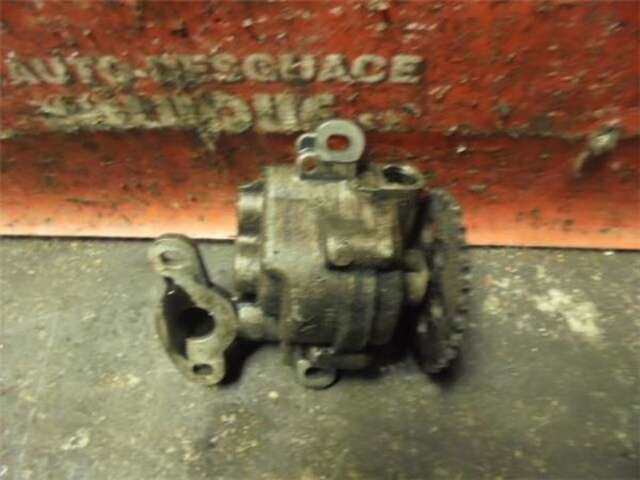 Foto 2ª: Bomba de Aceite Fiat Ducato 2.3 JTD [F1AE0481C]