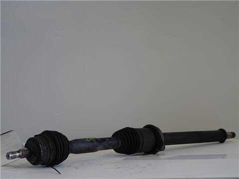 Transmision Delantera Derecha Mercedes Clase A 140 1.7 170 CDI 168.009) 95CV 70KW