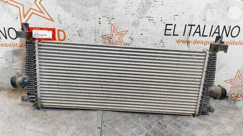 Foto 1ª: Intercooler Opel Zafira SELECTION 140CV 103KW [A14NET] (2013)