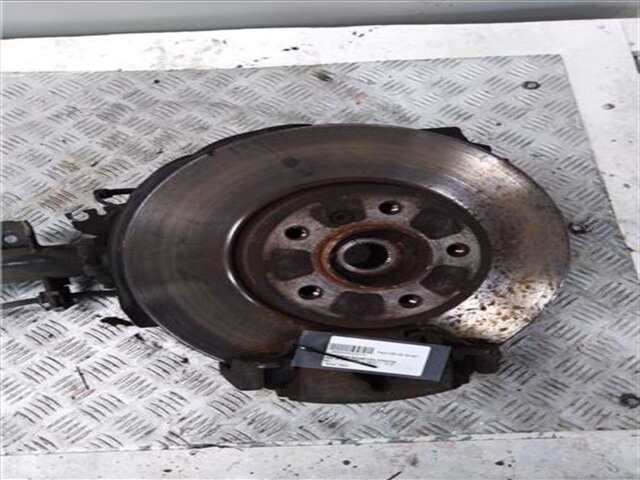 Foto 2ª: Mangueta Delantera Derecha Bmw X5 X53 [306D1]