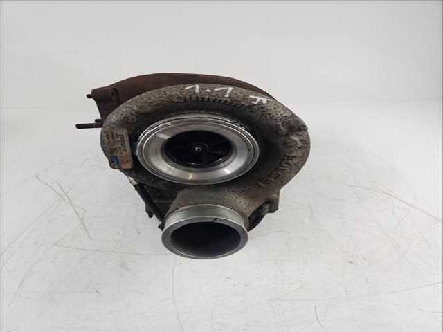 Foto 2ª: Turbocompresor Dodge Ram 325CV 239KW [ETK] (2014)