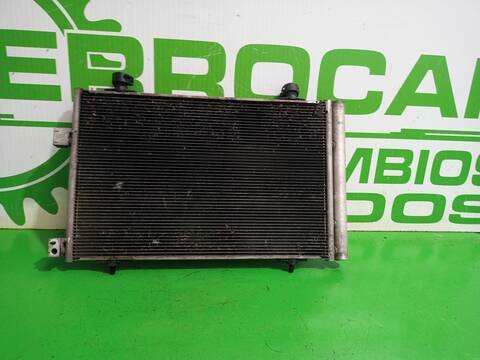 Foto 2ª: Radiador Calefaccion A.A. Peugeot 508 ACTIVE 140CV 103KW [8DRHF8] (2012)