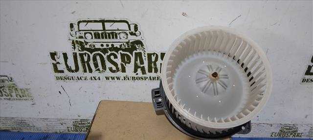 Ventilador de Calefacción Toyota Hilux 2.5 D-4D KDN165 DOBLE CABINA
