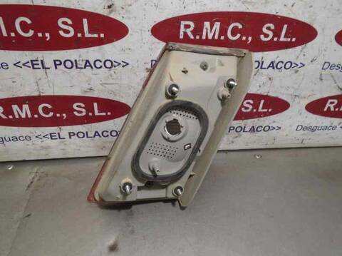 Foto 2ª: Piloto Portón Izquierdo Chevrolet Epica 156CV 115KW (2006)