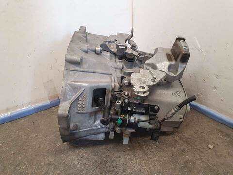 Foto 3ª: Caja Cambios Peugeot 308 ACTIVE 115CV 85KW [9H05] (2013)