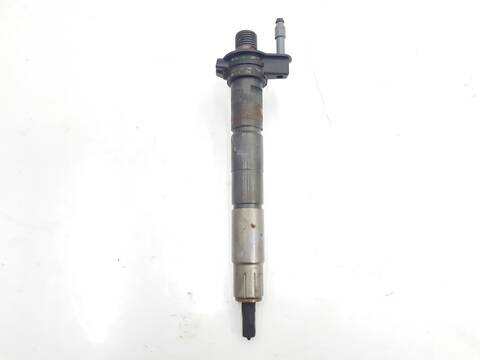 Foto 2ª: Inyectores Bmw X4 M40D [B57D30B]