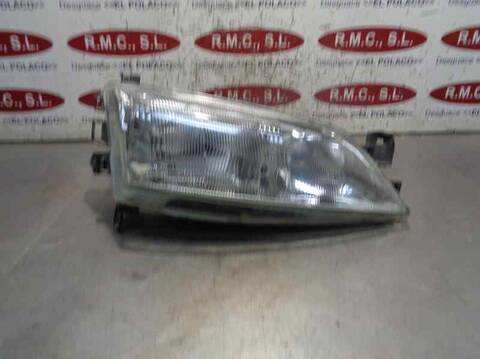 Faro Derecho Opel Vectra BASICO BERLINA 100CV 74KW