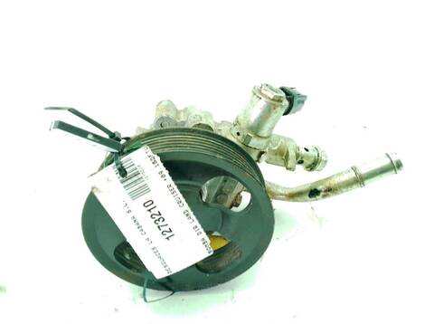 Bomba de Direccion Toyota Land Cruiser VERSION INDEFINIDA