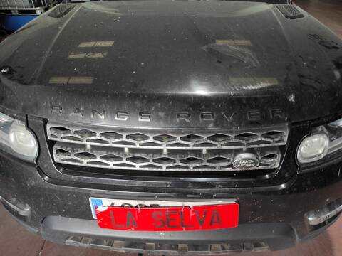 Rejilla Delantera Land Rover Range 306DT
