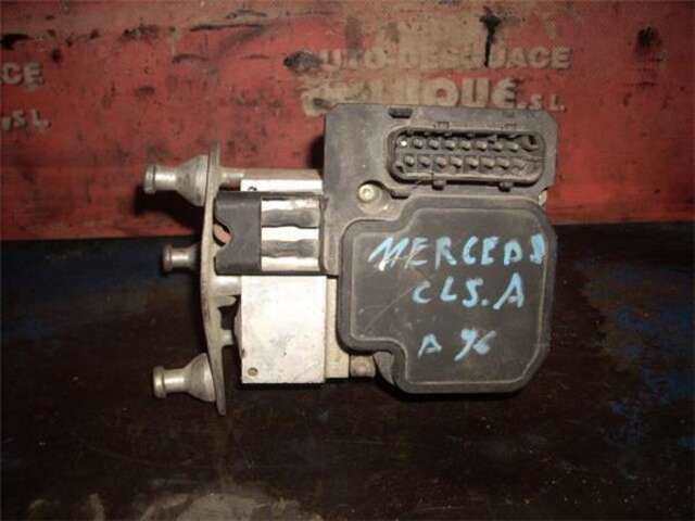 Foto 2ª: Abs Mercedes Clase A 140 1.4 140 (168.031) [1.4 LTR. - 60 KW CAT] [M 166.940]