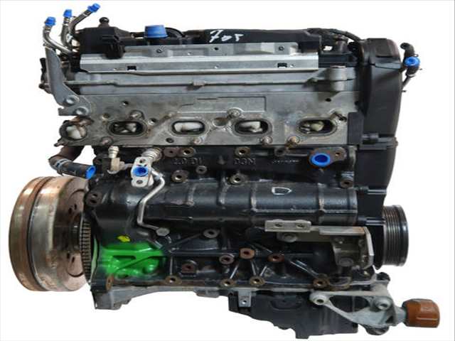 Foto 3ª: Motor Completo Audi A4 B8 150CV 110KW [CSU CSUA] (2014)