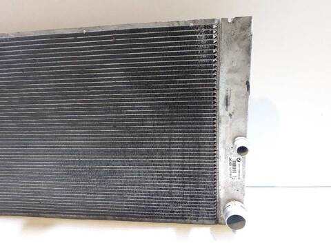 Foto 3ª: Radiador Motor Bmw Serie 7 720 730 D 231CV 170KW [M57306D3] (2007)