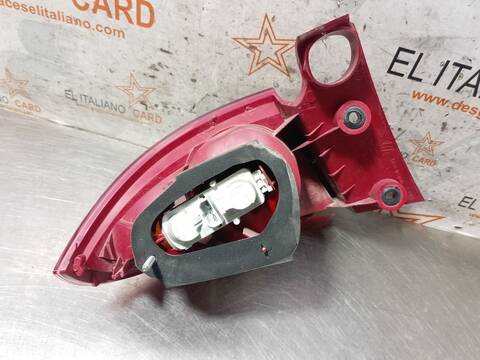 Foto 3ª: Piloto Trasero Derecho Seat Leon ERENCE 105CV 77KW [CAY] (2012)