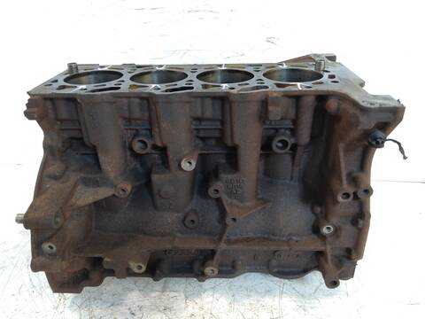 Foto 3ª: Bloque Motor Ford Transit 85 CV 63KW [P8FA]