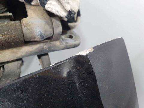 Foto 3ª: Portón Volkswagen Touareg TDI V10 313CV 230KW [AYH] (2004)